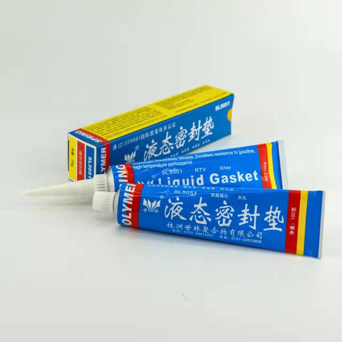 法蘭盤密封用什么膠？