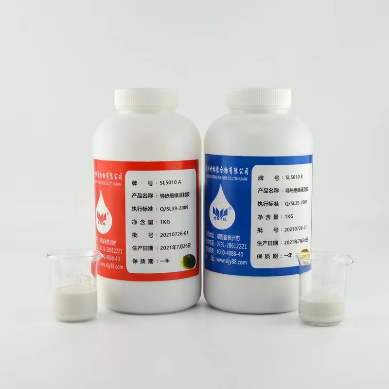 什么是有機(jī)硅灌封膠？